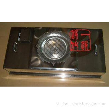 220V 50Hz Clean Room Air Filters / Industrial Air Filters f